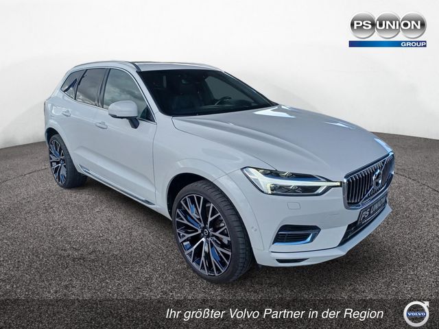 Volvo XC60 T8°Inscription°Plug-In Hybrid°360°Cam°22