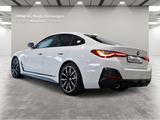 BMW 430i Gran Coupé M Sport LiveCockpitProf Kamera - BMW: Sitzheizung