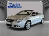 Volkswagen Eos 2.0 TSI Edition 2010 - Volkswagen Eos: Tsi