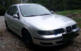 Seat Leon 1.4 16V, Klima, HU 11/2026, el. ... - Seat Leon aus 2001