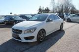 Mercedes-Benz CLA 200 AMG-LINE PANORAMA TÜ... - gebrauchte Mercedes-Benz CLA 200 aus dem Jahr 2014