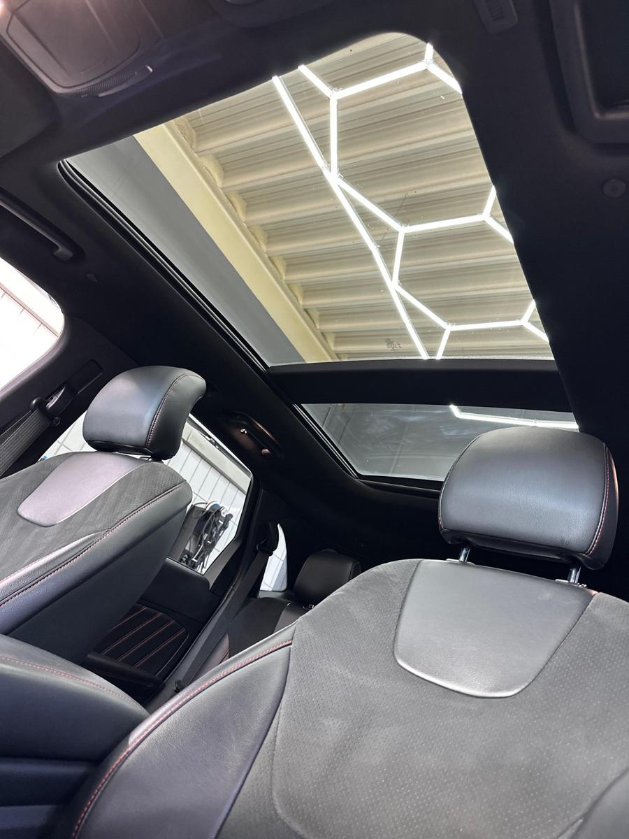 Ford Edge 2,0 l  4x4 ST-LINE *VOLLAUSSTATTUNG*