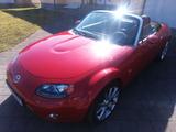 Mazda MX-5 3rd Generation 2.0 MZR 3rd Generation - gebrauchte Mazda MX-5 aus dem Jahr 2005
