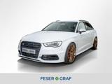 Audi S3 2.0 TFSI quattro DSG NAV/PDC/ALU/XENON - Audi S3