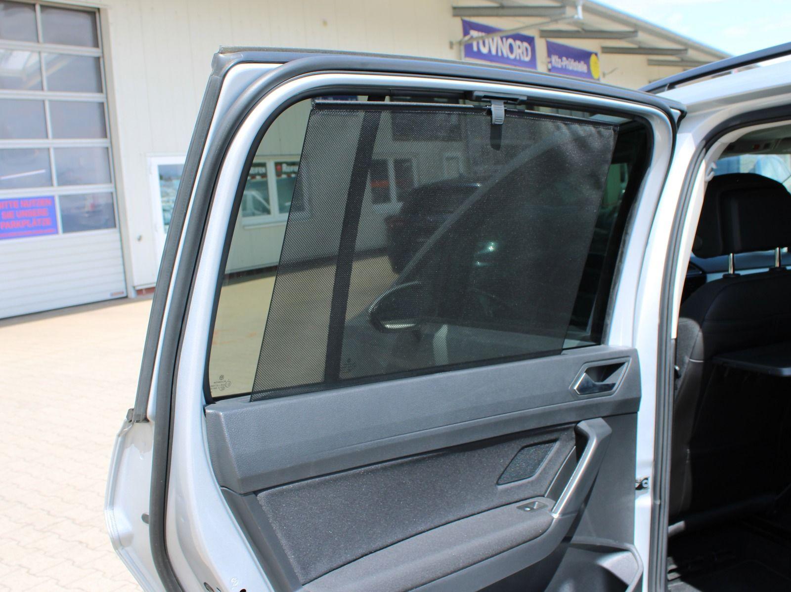 Volkswagen Touran COMFORTL 4XSHZ/ACC/AHK/MASSAGE/KAMERA, миниатюра 30