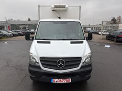 Fahrzeugabbildung Mercedes-Benz Sprinter 316 CDI,Tiefkühlkoffer -20°C Stand-Fahr