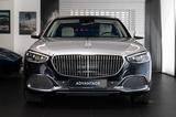 Mercedes-Benz S 680 Maybach 4M / Manufaktur / Warranty - Mercedes-Benz S 680 aus 2023