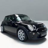 MINI Cooper S COOPER S !! TOP gepflegt KM Original !! - MINI MINI aus 2002