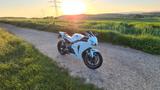Honda CBR1000RR SC59 - HONDA CBR 1000 SC59