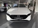 Mazda 3 2.0 122PS Selection i-Activsense-Paket 360° AC - gebrauchte Mazda 3 aus dem Jahr 2019