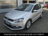 Volkswagen Polo V Comfortline BMT,5-TÜRIG,GARANTIE,KLIMA - Volkswagen Polo: Türig