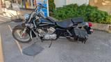 Honda Shadow 125 - HONDA HONDA125