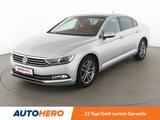 Volkswagen Passat 1.4 TSI ACT Comfortline BlueMotion *NAVI* - VW Passat Gebrauchtwagen in Bochum