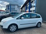 Ford Focus C-MAX Trend - Ford mit CNG-Antrieb