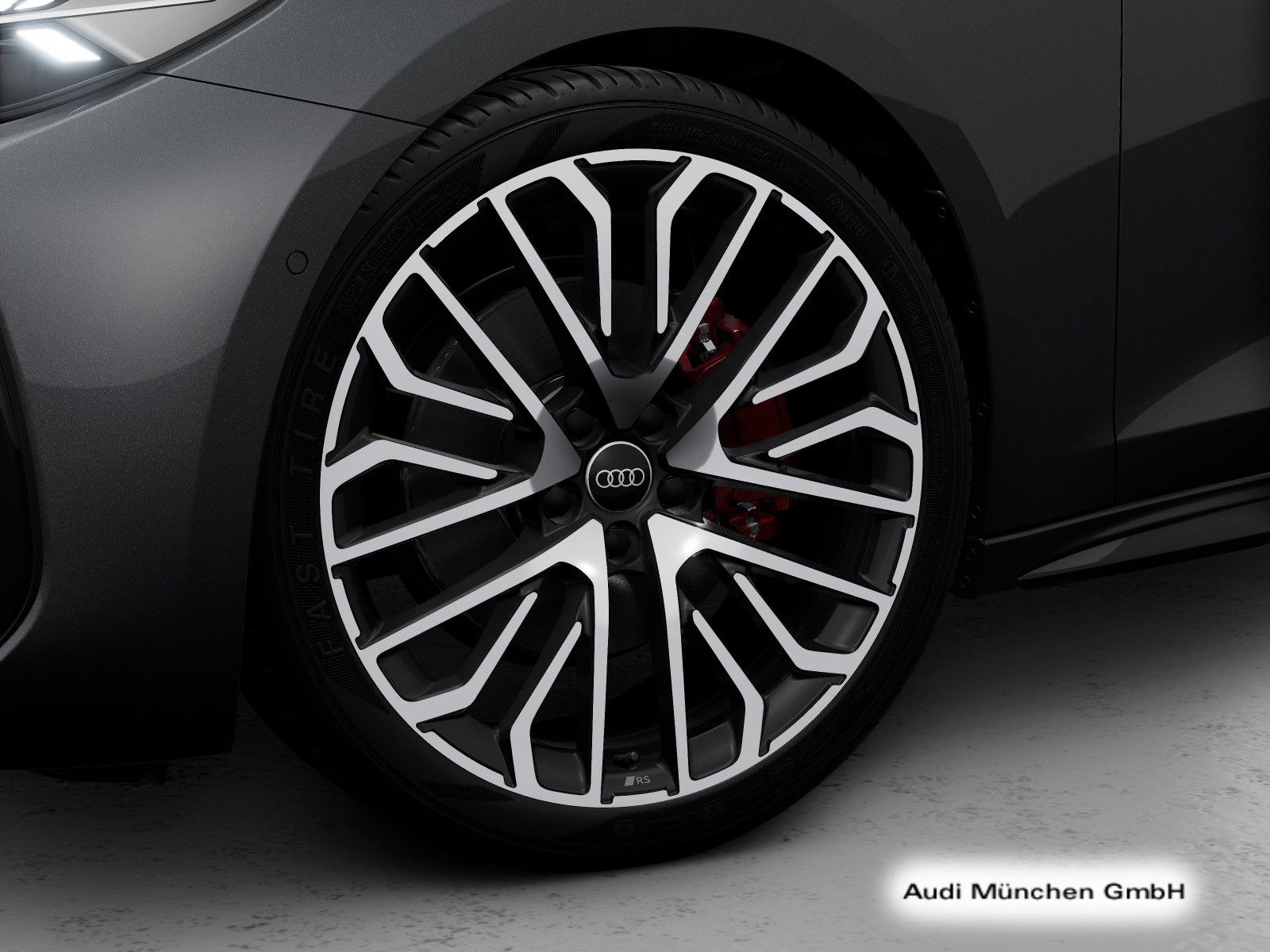 Audi A5 - Bild 11