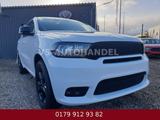 Dodge Durango GT-4x4+BRC LPG-Gasanlage. - Dodge Durango Gebrauchtwagen