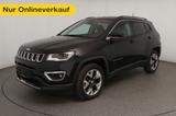 Jeep Compass 1.4 MultiAir Limited 4WD XENON+NAVI+SHZ+ - Jeep Compass Gebrauchtwagen in Mülheim (Ruhr)