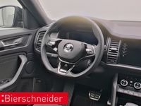 Skoda Kodiaq - Vorschau Bild 13
