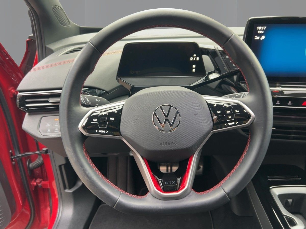 Volkswagen ID.4 - Bild 13