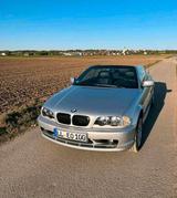 BMW Cabrio 325Ci I E46 I Yougtimer I Gutac... - BMW 325: Ci E46