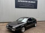 Volkswagen Corrado - schwarze Volkswagen Corrado