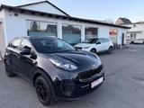 Kia Sportage Edition 7 2WD - Kia Sportage: 7