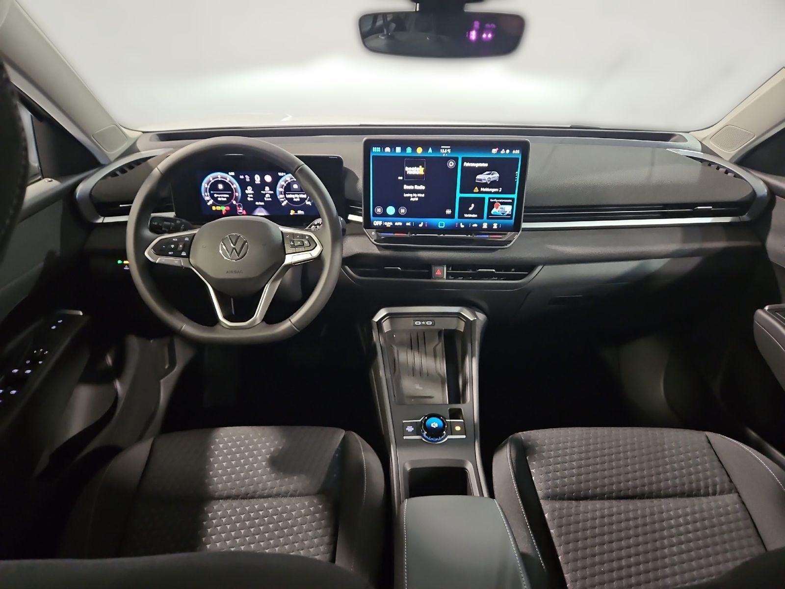 Volkswagen T-Roc - Bild 11