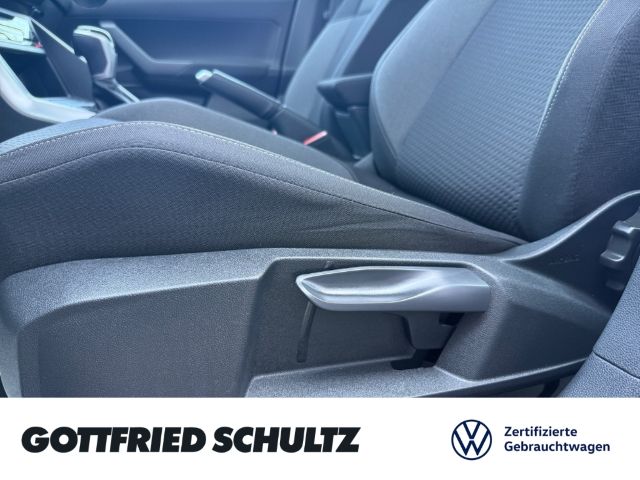 Volkswagen Taigo - Bild 14