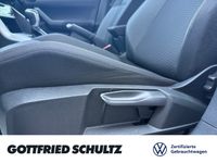 Volkswagen Taigo - Vorschau Bild 14