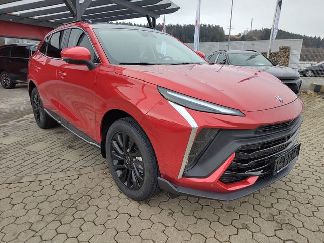 DFSK Forthing 5 Sport SUV Coupe TOP Ausstattung LED
