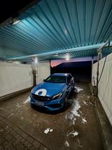 Mercedes-Benz A 250 AMG Sport - Mercedes-Benz 250: Sportwagen