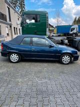 Opel Kadett E 2.0 GSI Cabrio Bertone - Opel Kadett: Cabrio, Bertone
