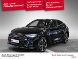 Audi SQ5 Sportback 3.0 TDI qu Pano B&O Standheizung - Audi SQ5 Gebrauchtwagen in Stuttgart