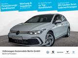 Volkswagen Golf VIII GTI 2.0 TSI LED-Plus Navi ACC Sprachst - Volkswagen Golf: GTI Plus