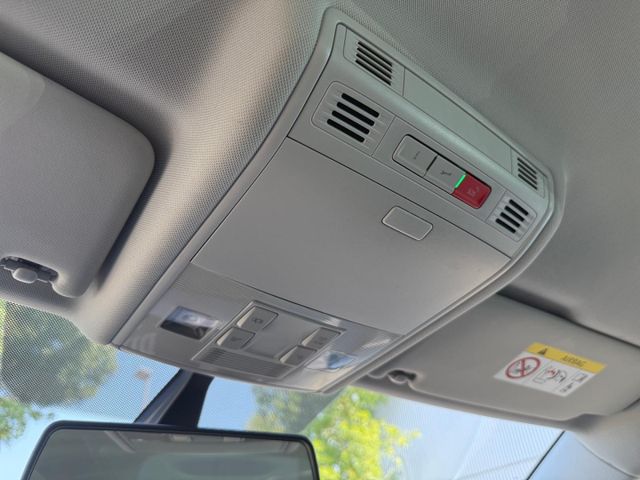 Golf Variant 7 VII 1.5 TSI Highline Navi LED