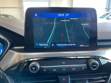 Ford Kuga Plug-In Hybrid Titanium *ACC*AHK*NAVI*KAM*