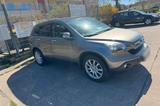 Honda CRV 2,0 Benzin/ LPG, 4/4, Panorama - Honda CR-V: Crv