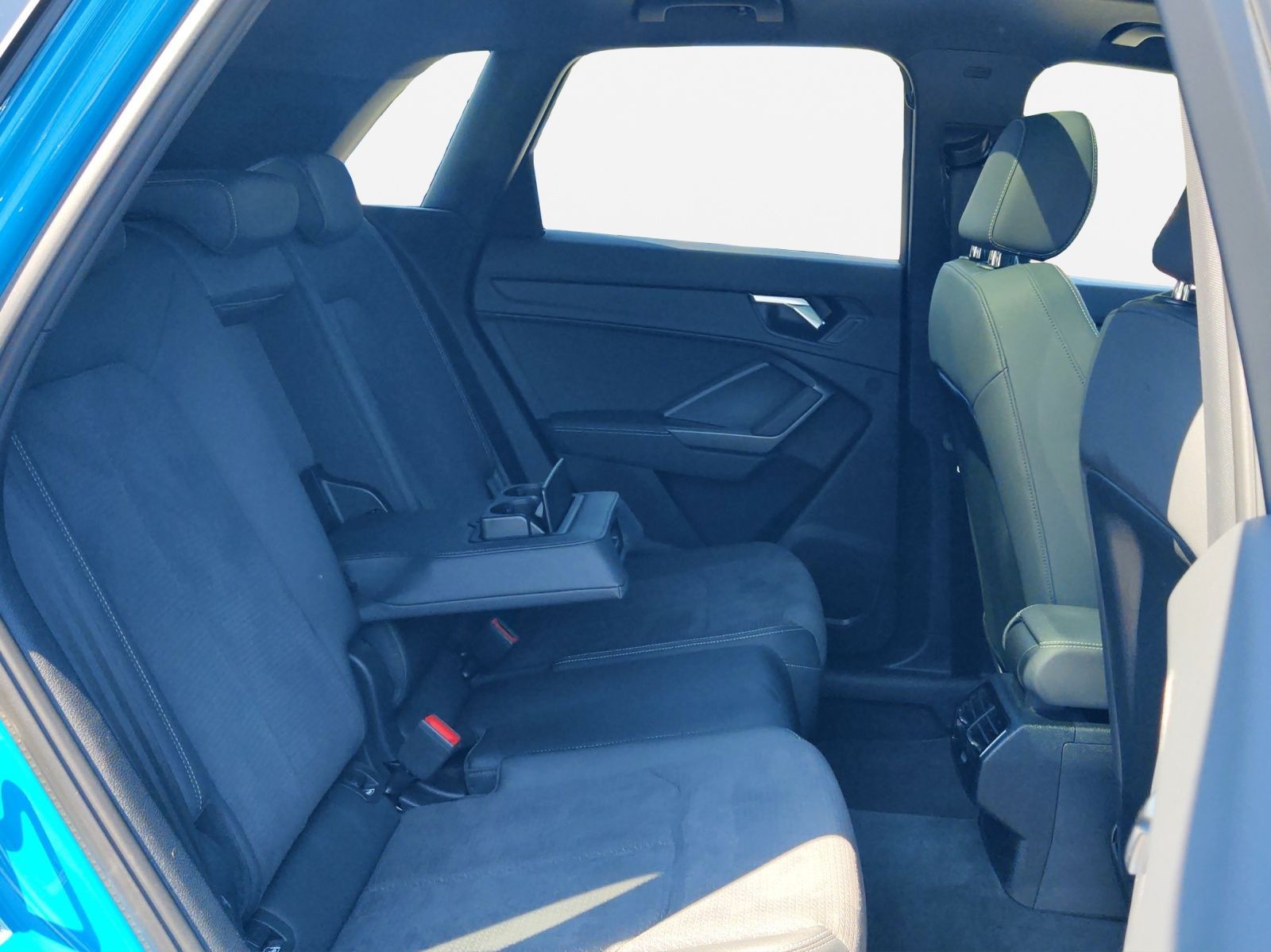 Audi Q3 - Bild 16