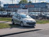 Peugeot 207 Sport*1-HAND*AUTOMATIK*KLIMA*TEMPOMAT ! - Peugeot 207: Sport