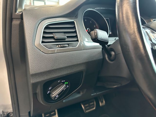 Volkswagen Golf Sportsvan 1.5 TSI ACT DSG JOIN *LED*PDC*