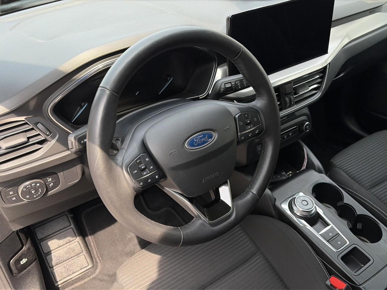 Ford Focus Titanium Navi+*LED*130 Focuse vorhanden***, миниатюра 19