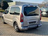 Citroën Berlingo Schaltung*Rollstuhl*Rampe*PDC*Grau*§25a - Citroën: Taxi