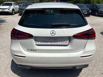 Mercedes A 180 - 5