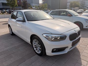 BMW 118 - 3