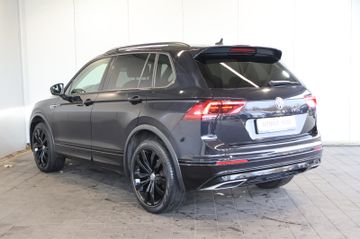 Volkswagen Tiguan R-LINE 2.0 TDI 4M HUD+AID+360°+PANO