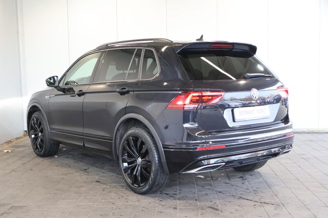 Volkswagen Tiguan R-LINE 2.0 TDI 4M HUD+AID+360°+PANO