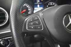 Fahrzeugabbildung Mercedes-Benz C 200 LIM. AVANTGARDE 7G NAVI/LED/SHZ/TEMP./AHK