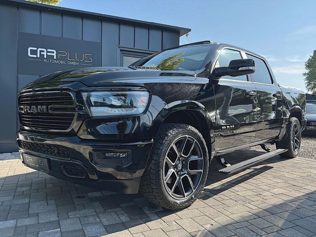 Dodge RAM 5.7 V8 HEMI SPORT 4x4 *Pano*360*Luft*ACC*22'