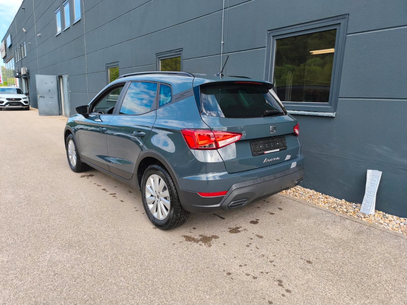 Seat Arona - Bild 3
