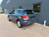 Seat Arona - Vorschau Bild 3